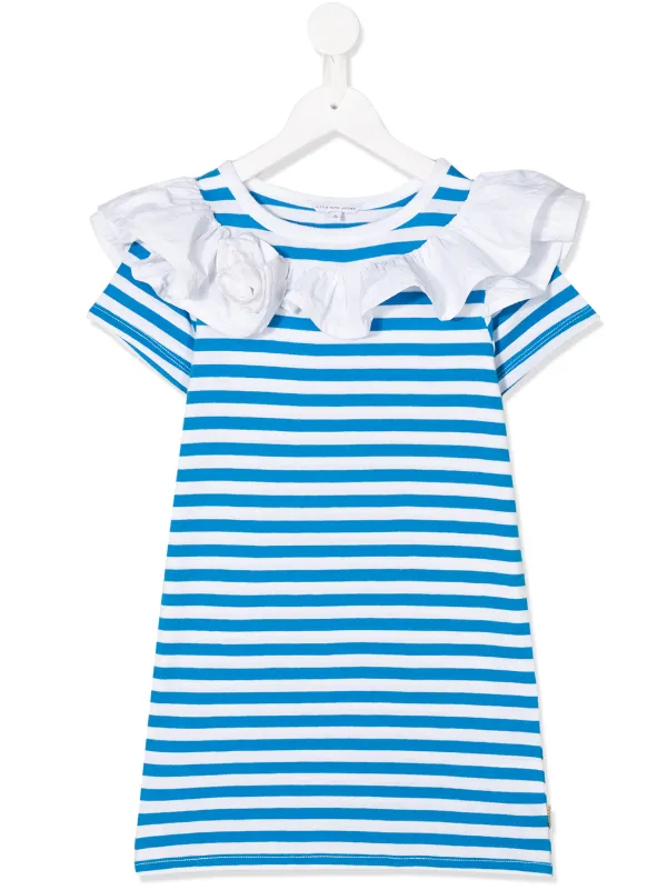 marc jacobs striped dress