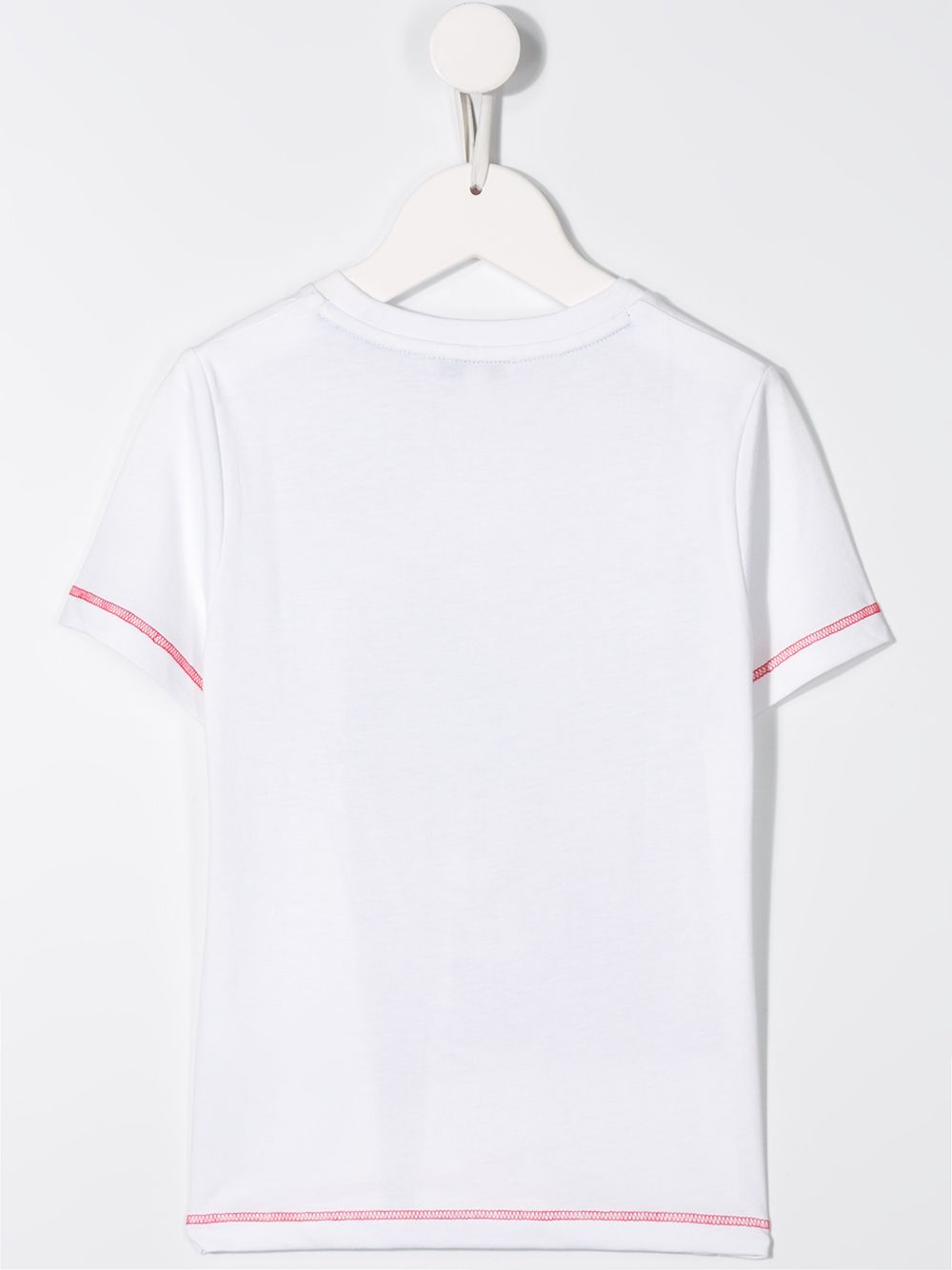 фото The marc jacobs kids футболка с принтом