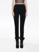 Gucci logo waistband leggings