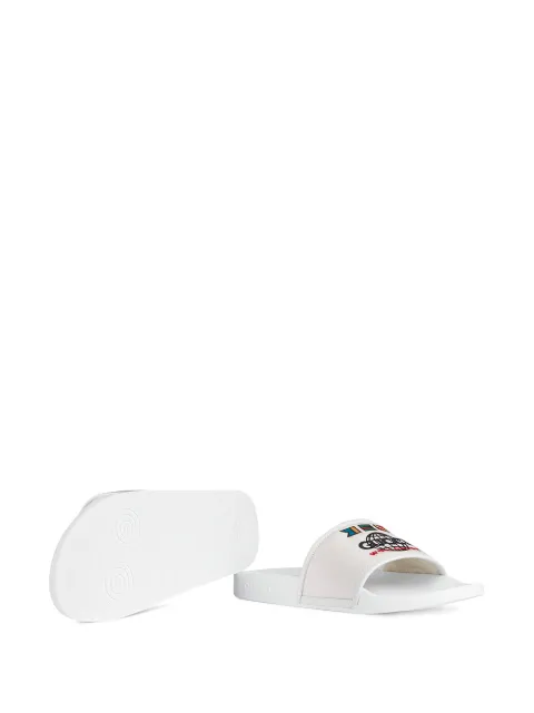 black dress and white shoes