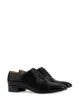 Image 2 of Gucci perforated Oxford shoes