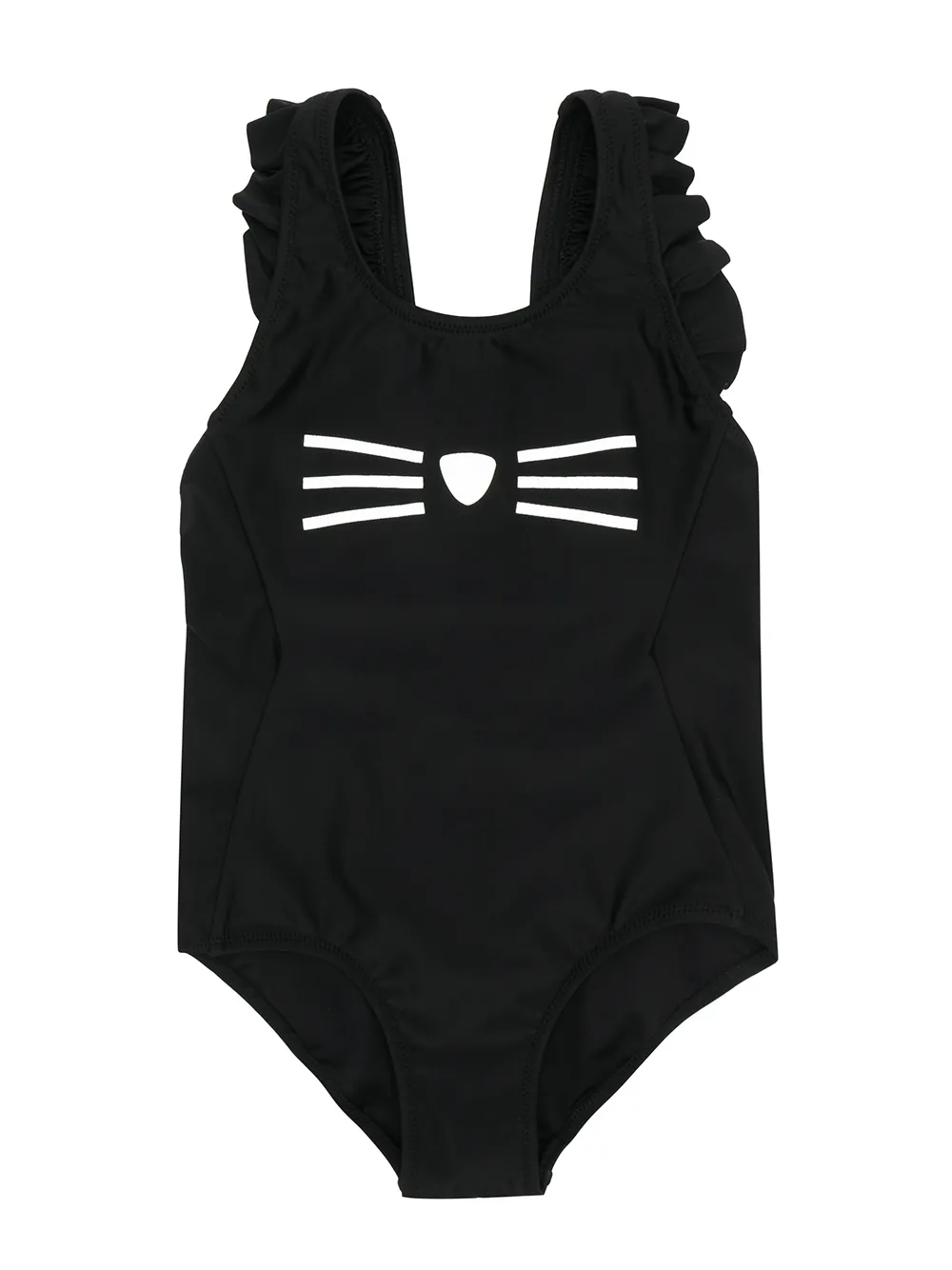 karl lagerfeld swimwear