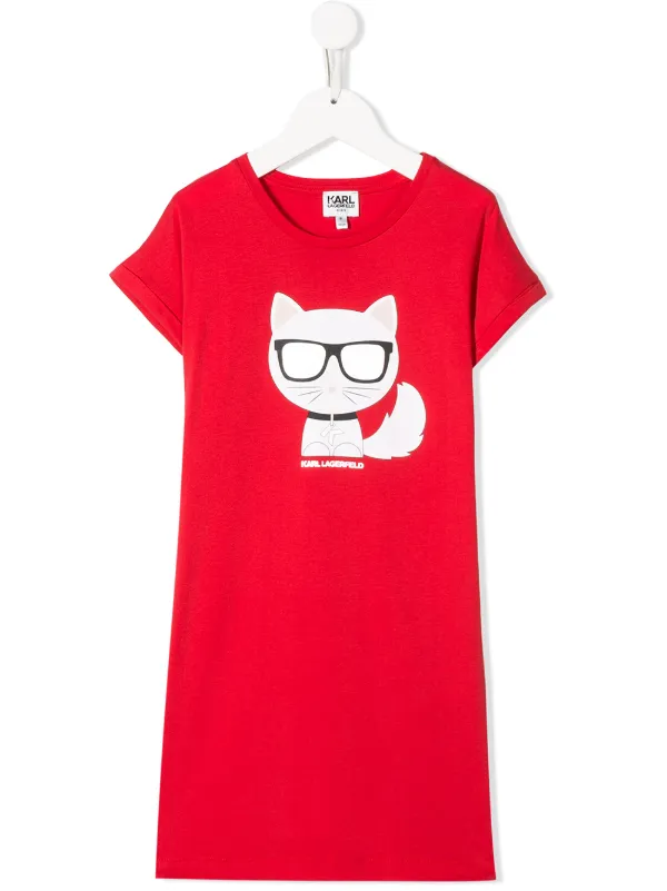 karl lagerfeld kidswear
