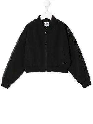 girls designer jacket sale