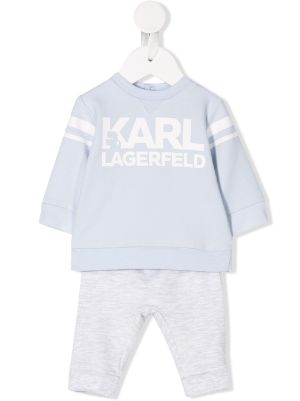 karl lagerfeld baby sale