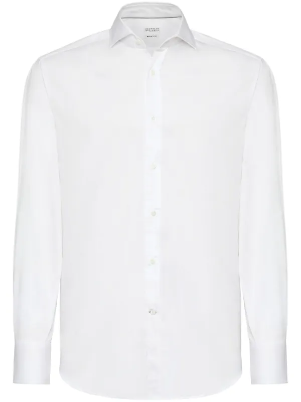 Brunello Cucinelli Classica シャツ 通販 - FARFETCH