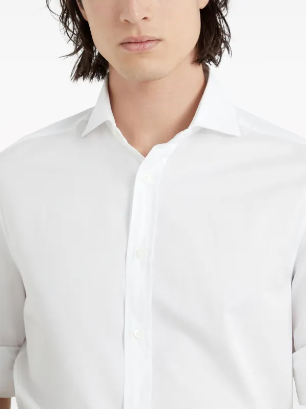 Brunello Cucinelli Classica シャツ 通販 - FARFETCH