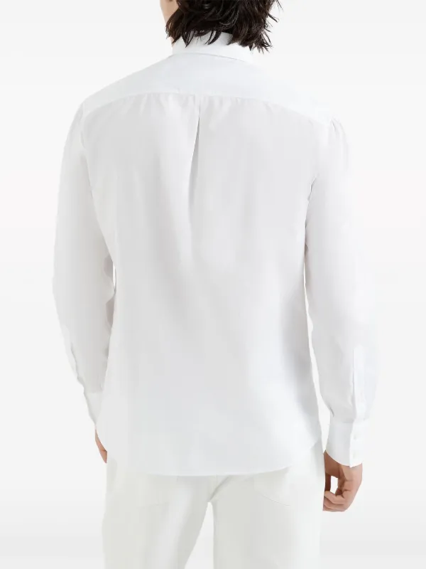 Brunello Cucinelli Classica シャツ 通販 - FARFETCH
