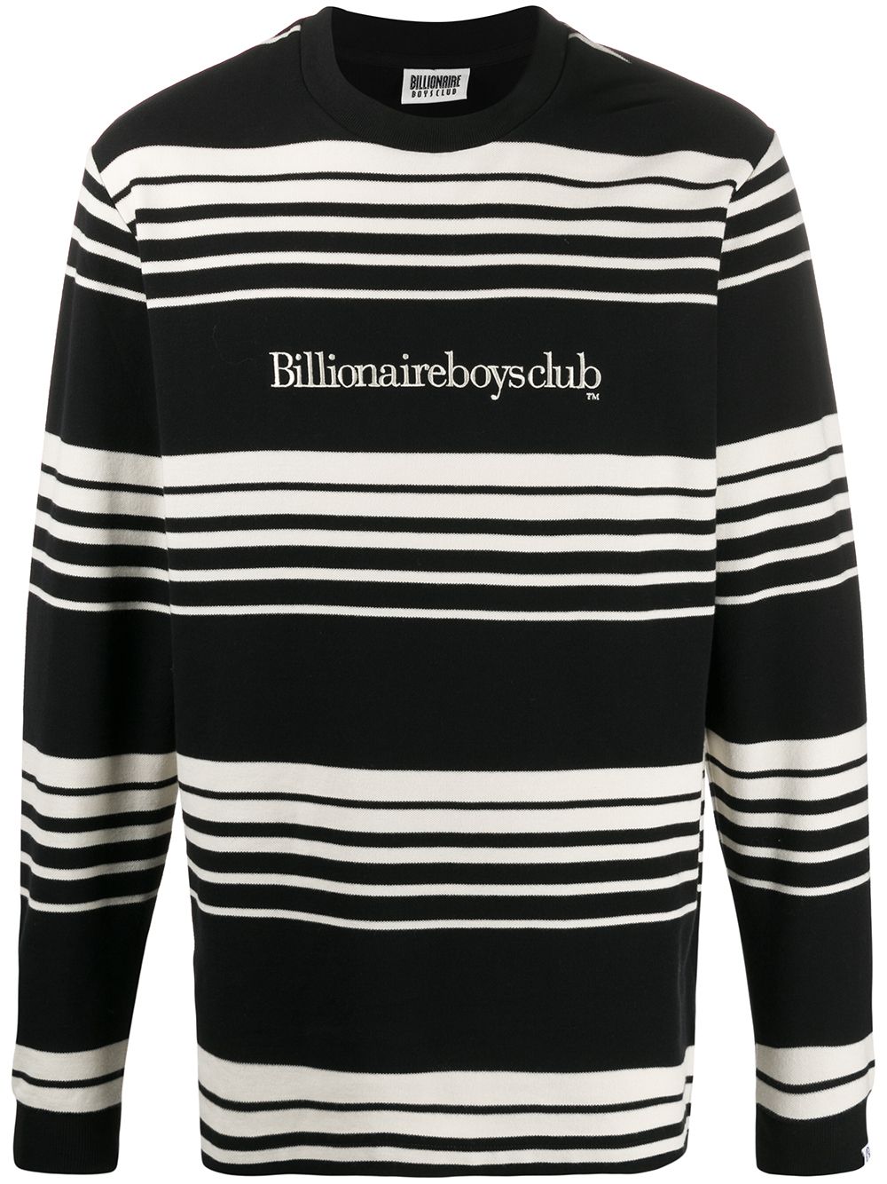 billionaire boys club jumper