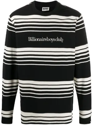 billionaire boys club grey jumper
