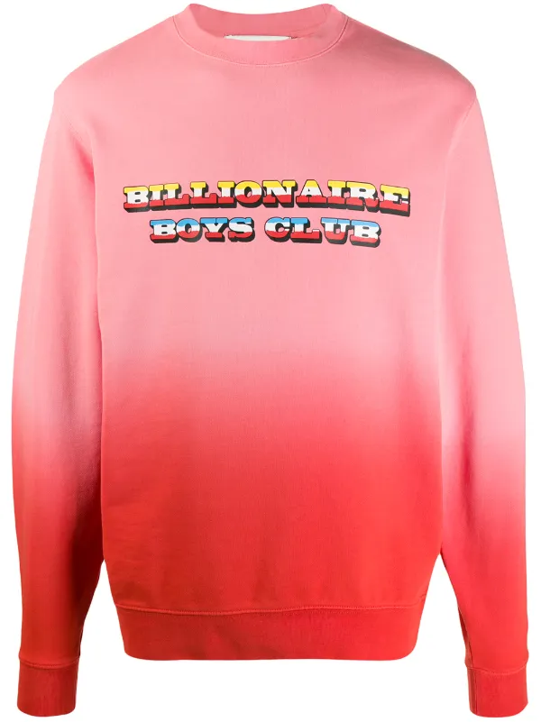 billionaire boys club pullover