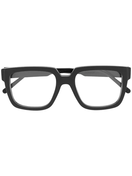 Lunettes de vue K3 à monture carrée - Kuboraum - Modalova