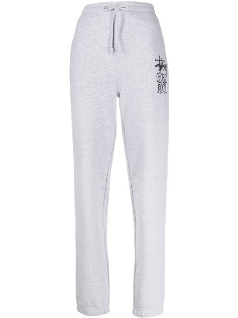 roots canada track pants