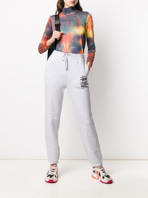 roots canada track pants