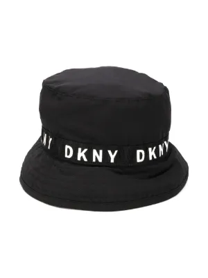 dkny bucket hat