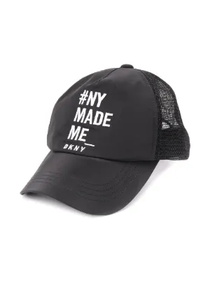 dkny caps