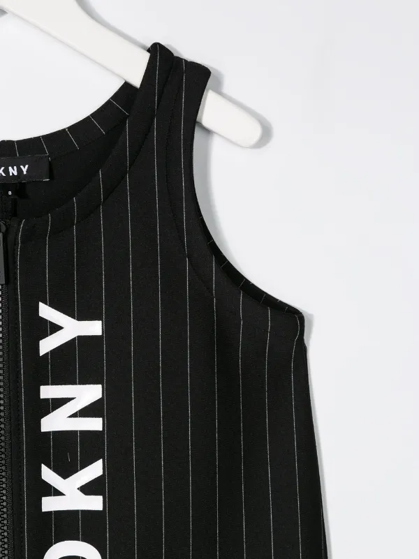 dkny playsuit