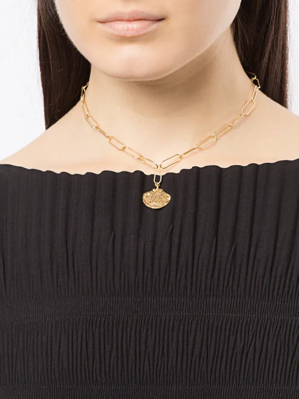 Alighieri Paola and Francesca choker 