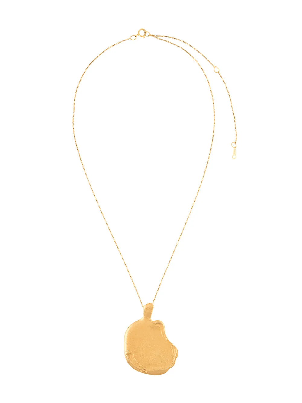 nike dreamer necklace