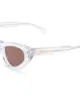 Kuboraum Occhiali da sole cat-eye