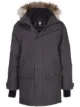 Afbeelding 1 van Canada Goose Gewatteerde parka