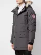 Canada Goose Gewatteerde parka