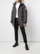 Afbeelding 2 van Canada Goose Gewatteerde parka