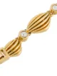 Nina Ricci Pre-Owned Bracciale con conchiglie