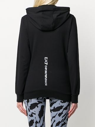 logo hoodie展示图