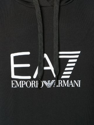 logo hoodie展示图