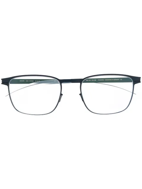 Mykita Yotam square-frame glasses