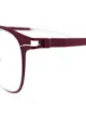 Mykita Occhiali tondi Coltrane