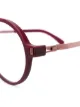 Mykita Occhiali tondi