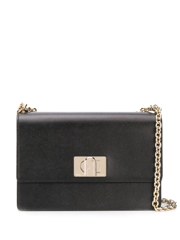 furla 1927 black