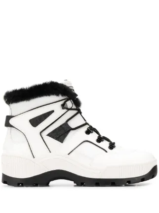 michael michael kors brooke high top sneakers