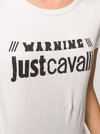 Warning T-shirt展示图