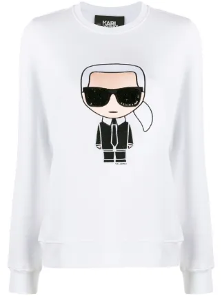 Karl Lagerfeld
