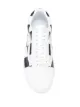 Vans Old Skool checkerboard trainers