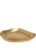 Tom Dixon Bash tray - Gold