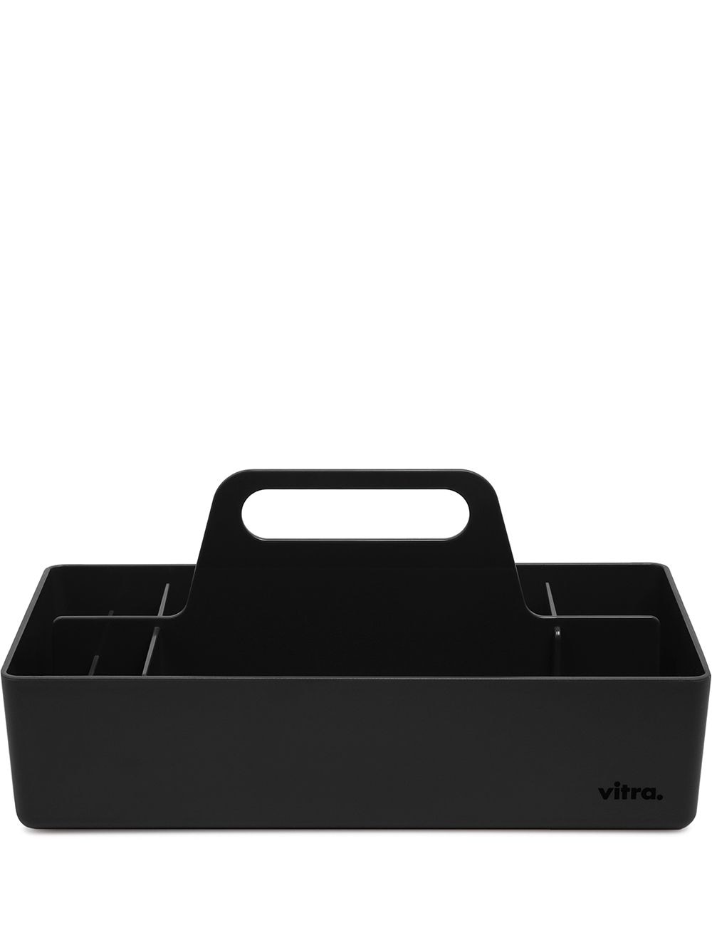 Vitra Basic Tool Box In Black