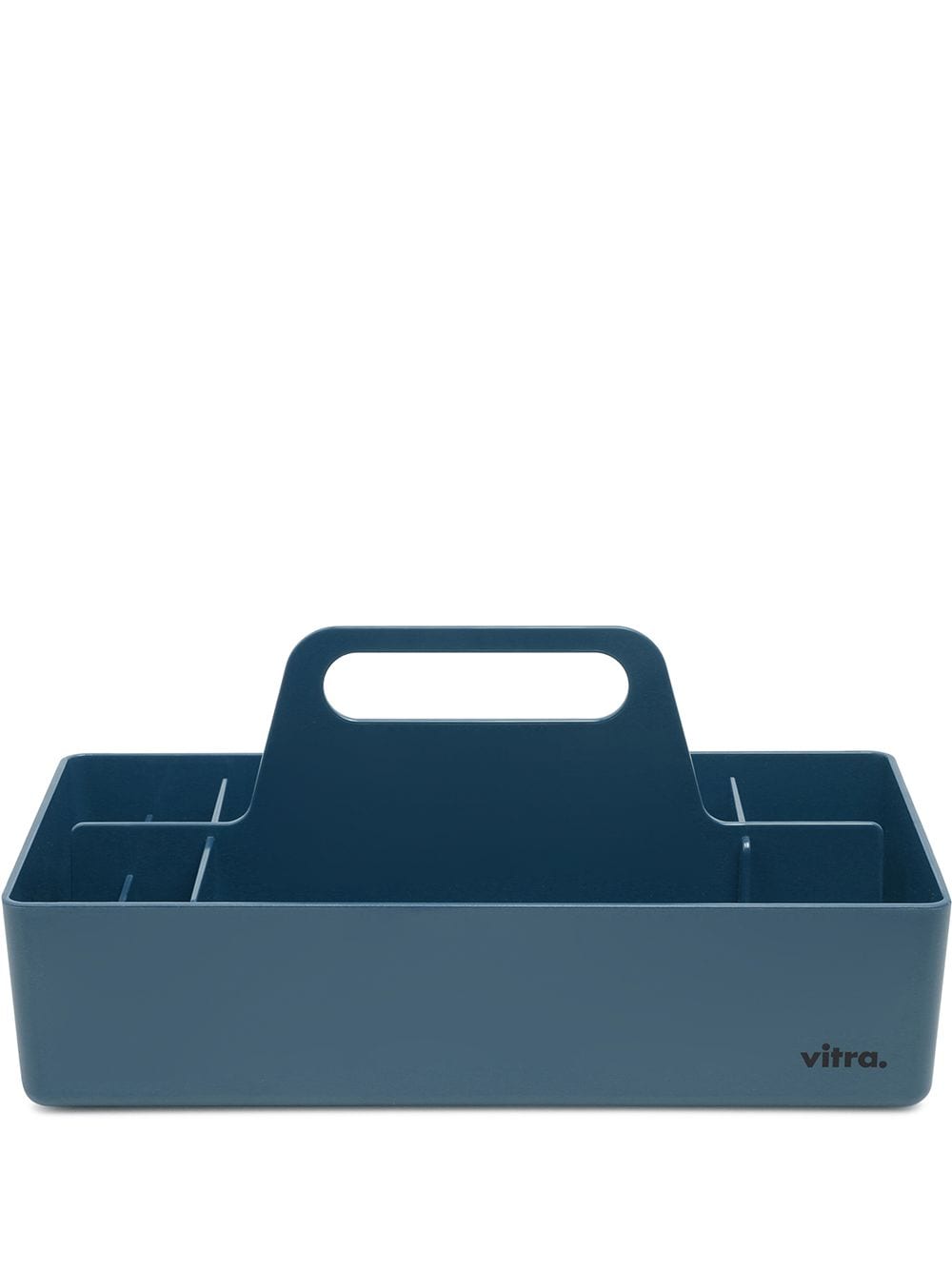 Vitra Diy Tool Box In Blue