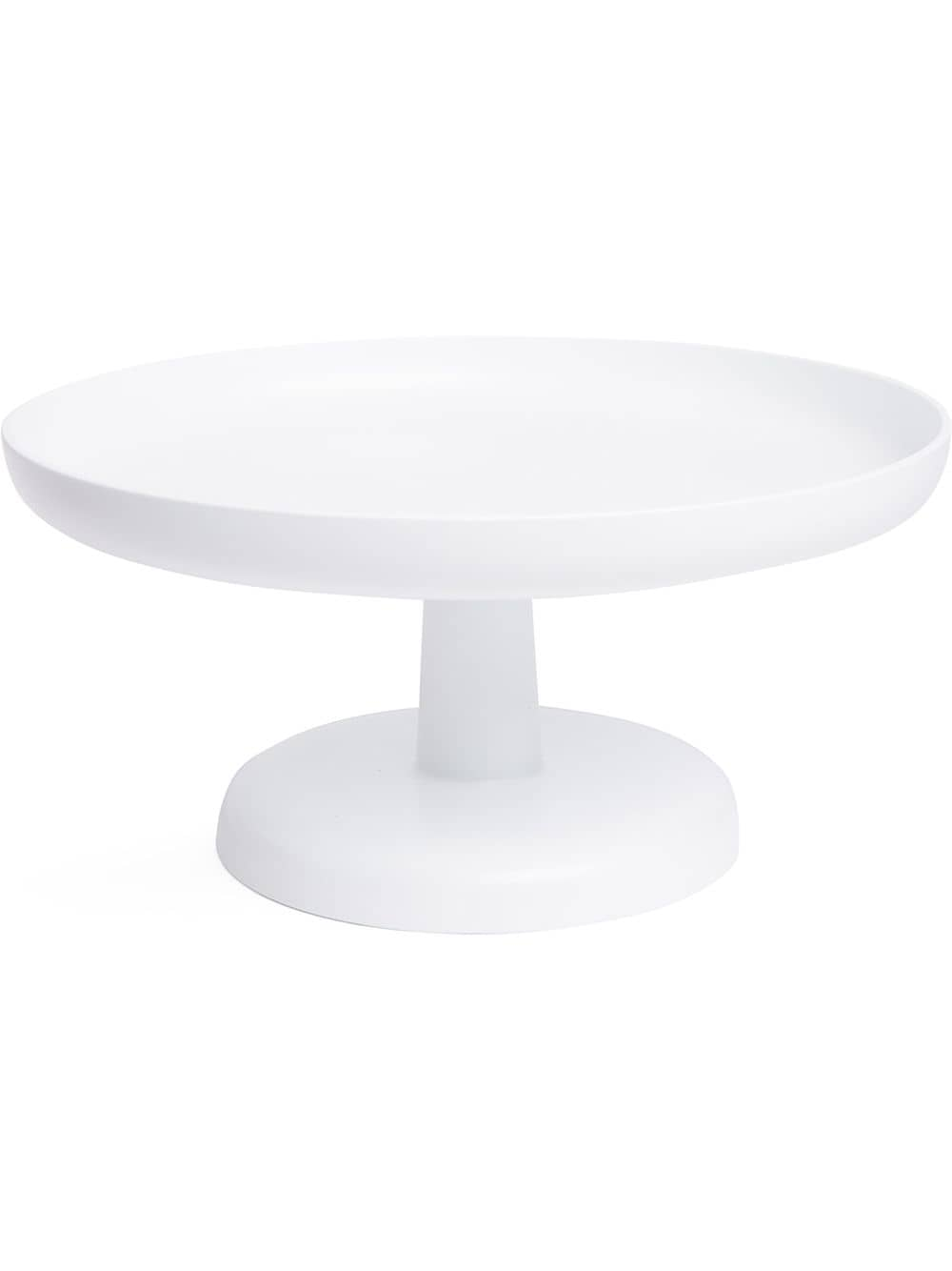 

Vitra high Rotary Tray - White