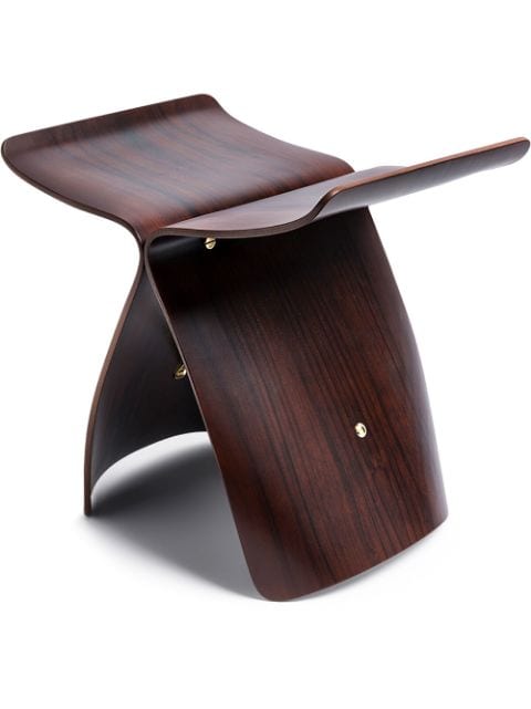 Vitra Buttefly stool