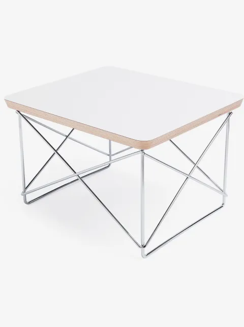 Vitra 'LTR' Tischchen