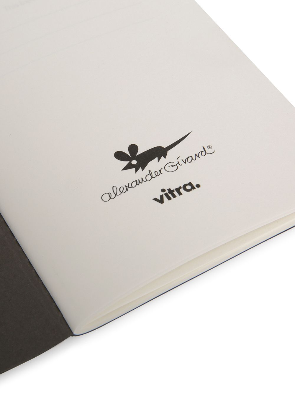 фото Vitra обложка для блокнота notebook