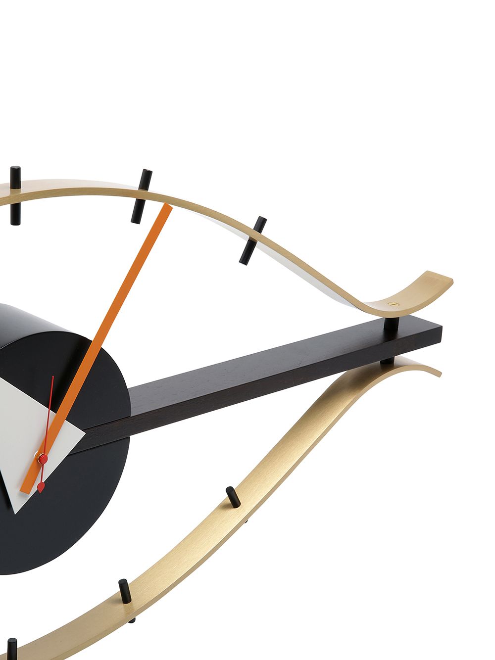 фото Vitra eye clock