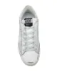 Golden Goose حذاء رياضي بدون رقبة سوبر ستار