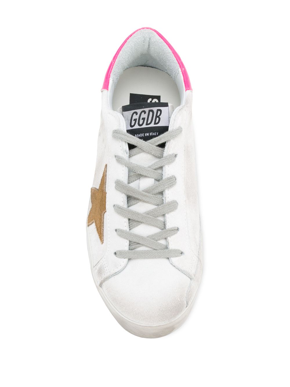 фото Golden goose кеды superstar