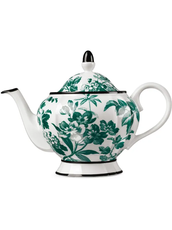 dolce and gabbana teapot