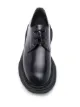 Alexander McQueen Derby-Schuhe mit Oversized-Sohle